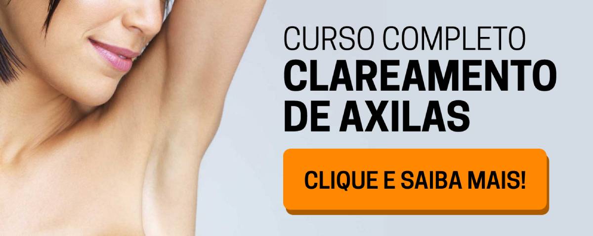 Receitas Caseiras Para Clarear Axilas Virilhas Bumbum Cotovelos E